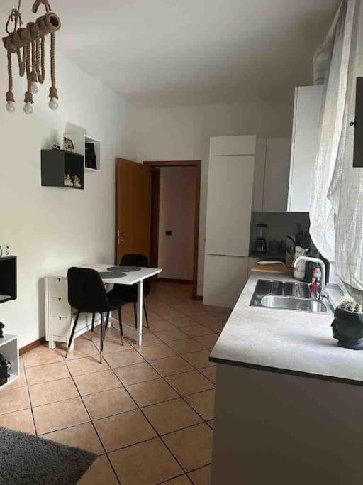 Indomabile Home Como Cantù Extérieur photo