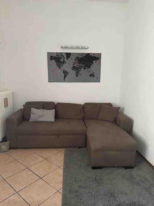 Indomabile Home Como Cantù Extérieur photo