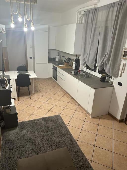 Indomabile Home Como Cantù Extérieur photo
