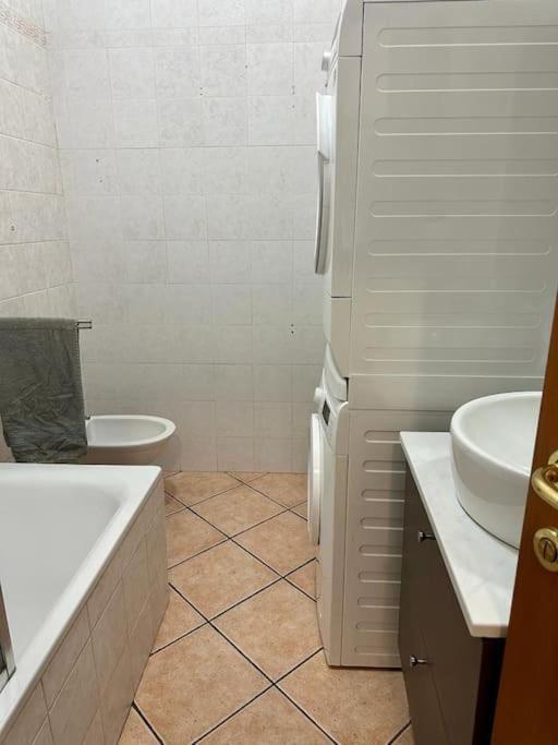 Indomabile Home Como Cantù Extérieur photo