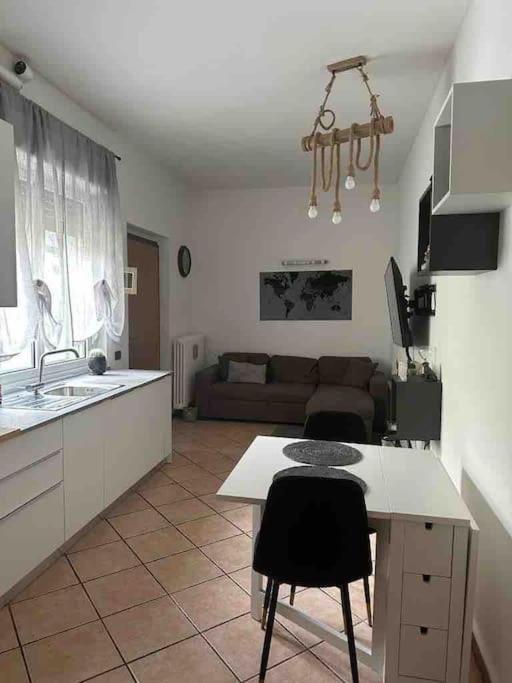 Indomabile Home Como Cantù Extérieur photo