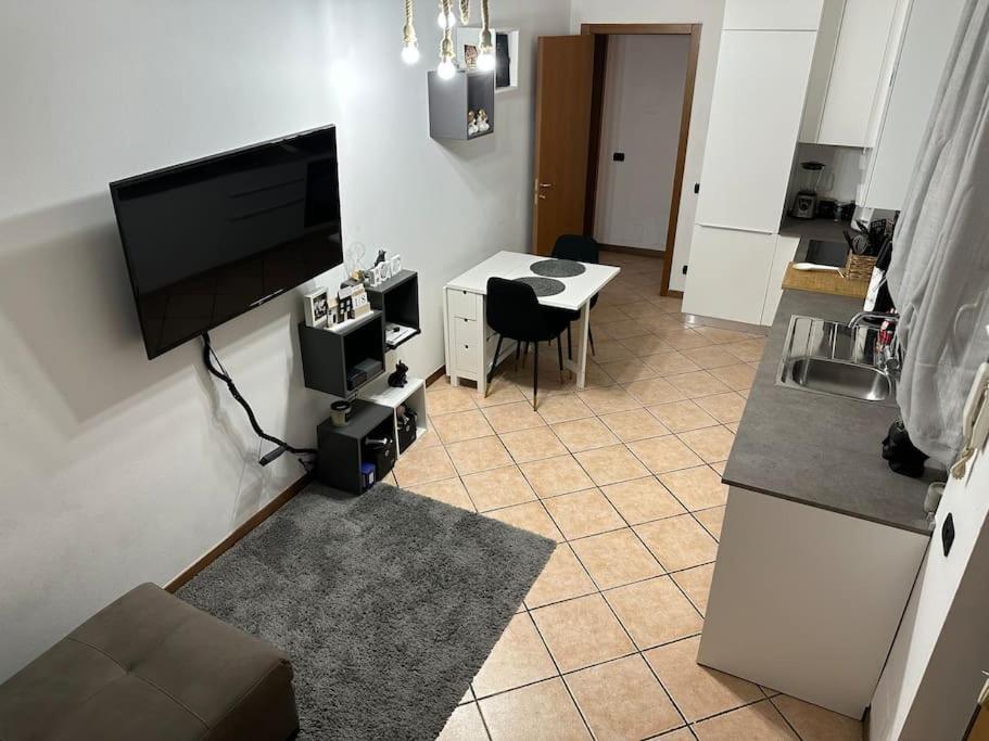 Indomabile Home Como Cantù Extérieur photo