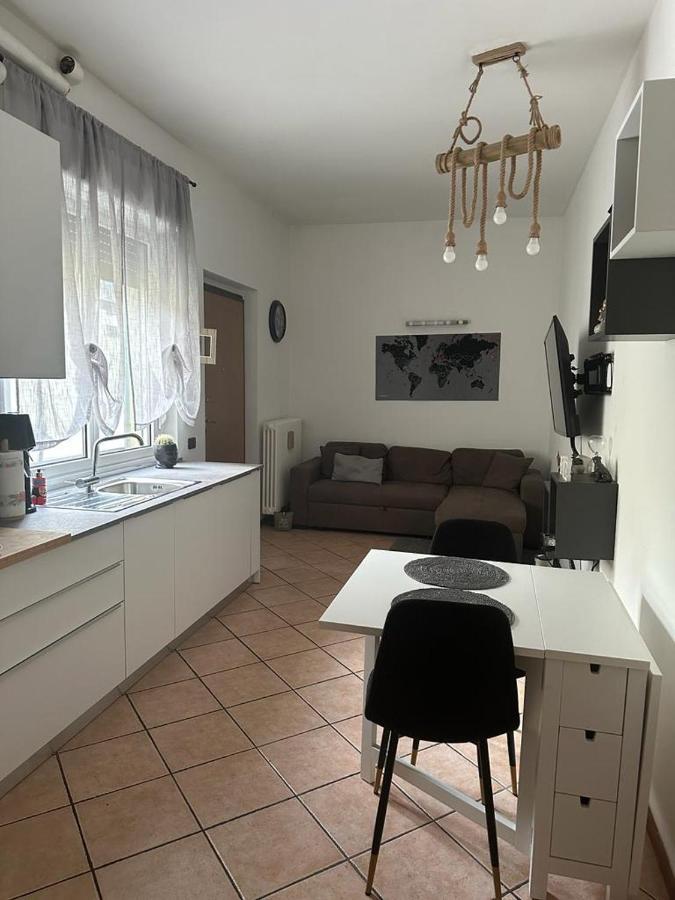 Indomabile Home Como Cantù Extérieur photo