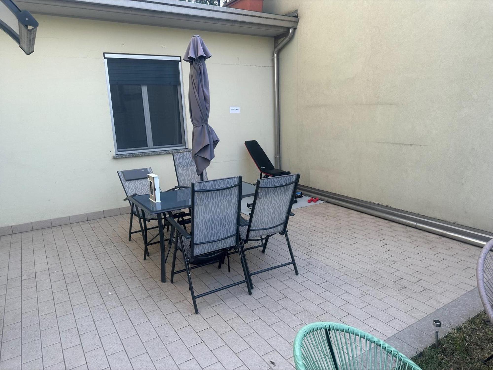 Indomabile Home Como Cantù Extérieur photo